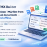 TMX builder